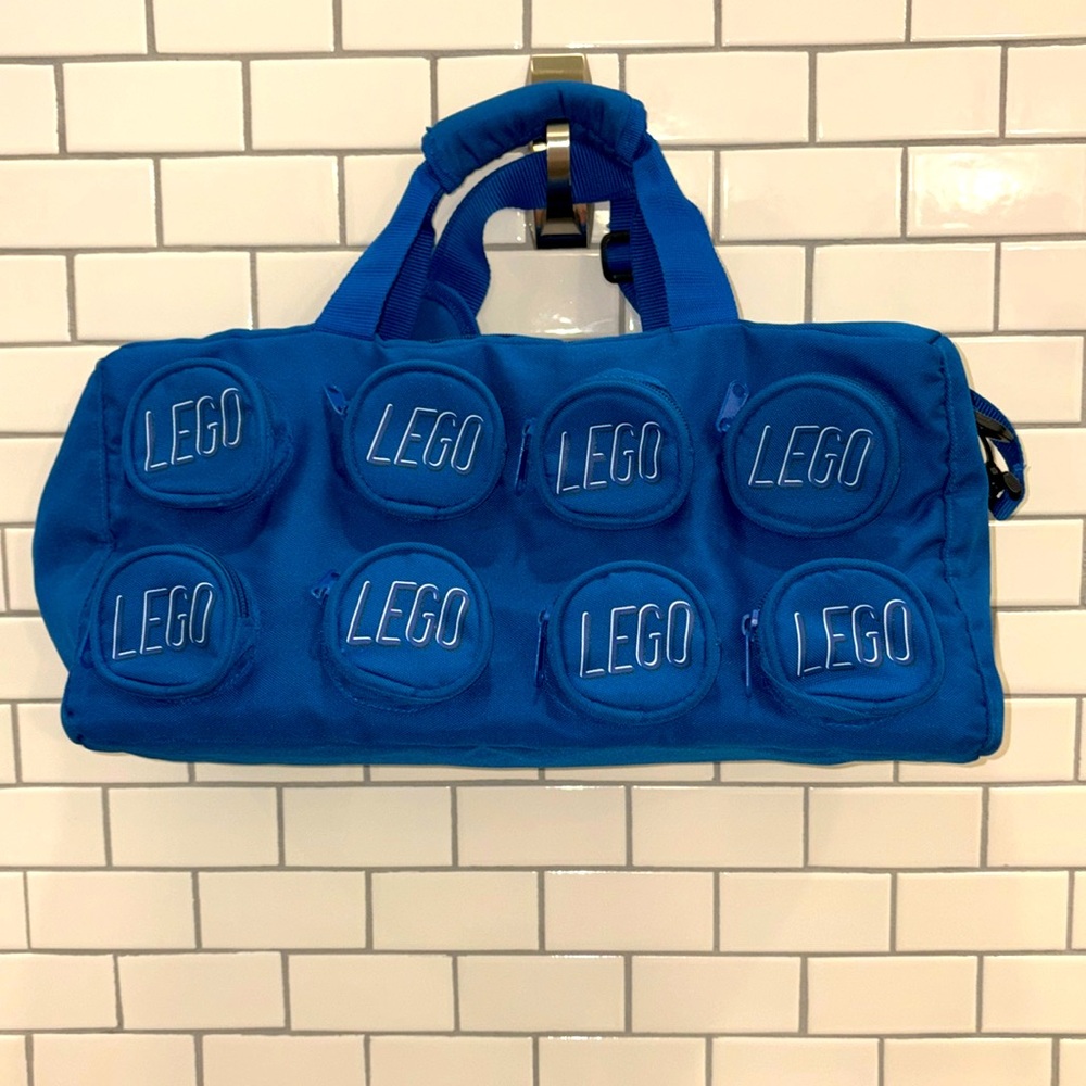 LEGO bag
